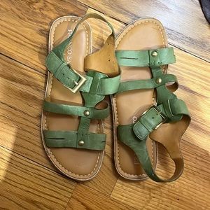 Franco Sarto Flats size 7.5